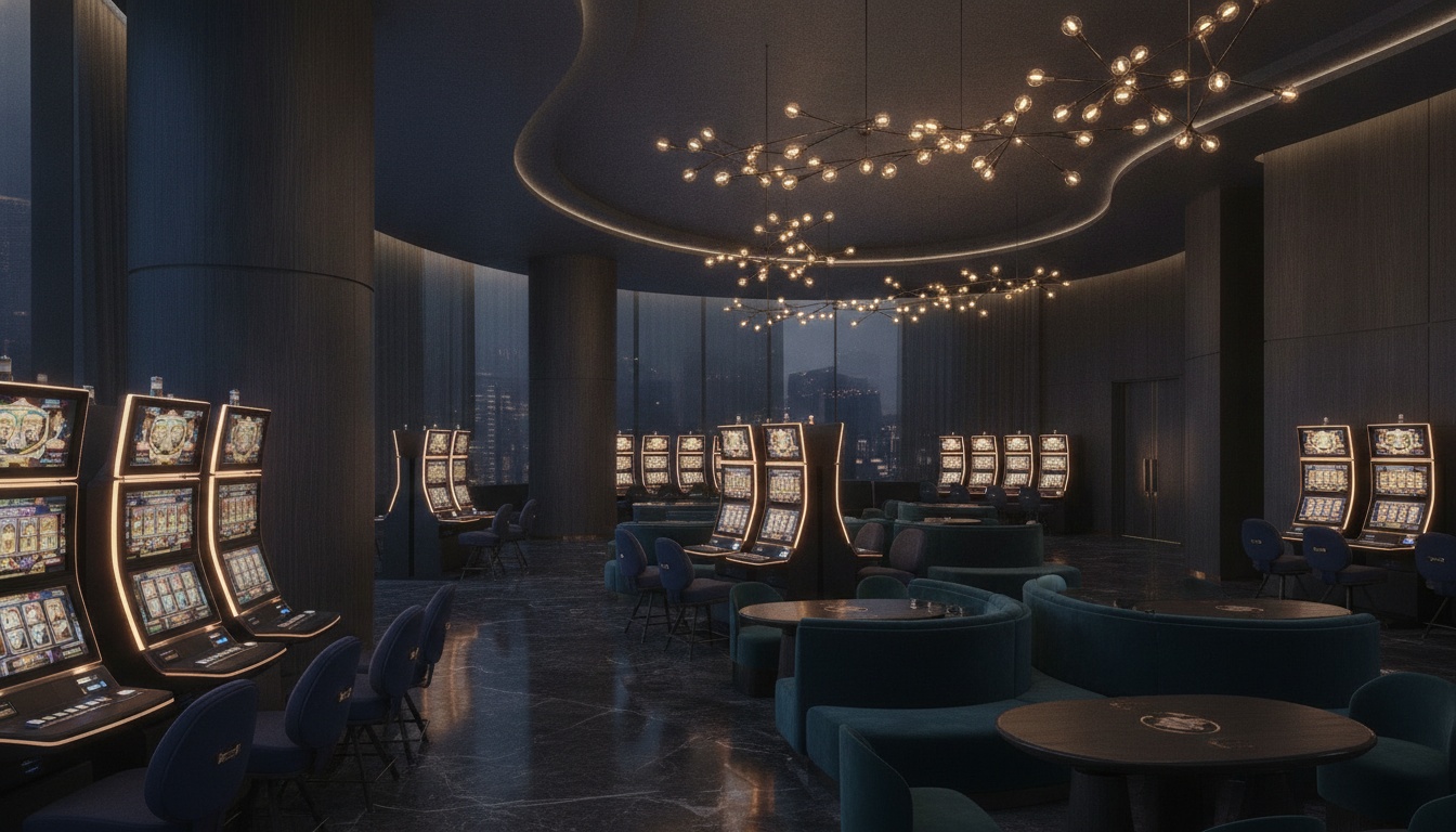 About Spin City Casino — Detailed Review